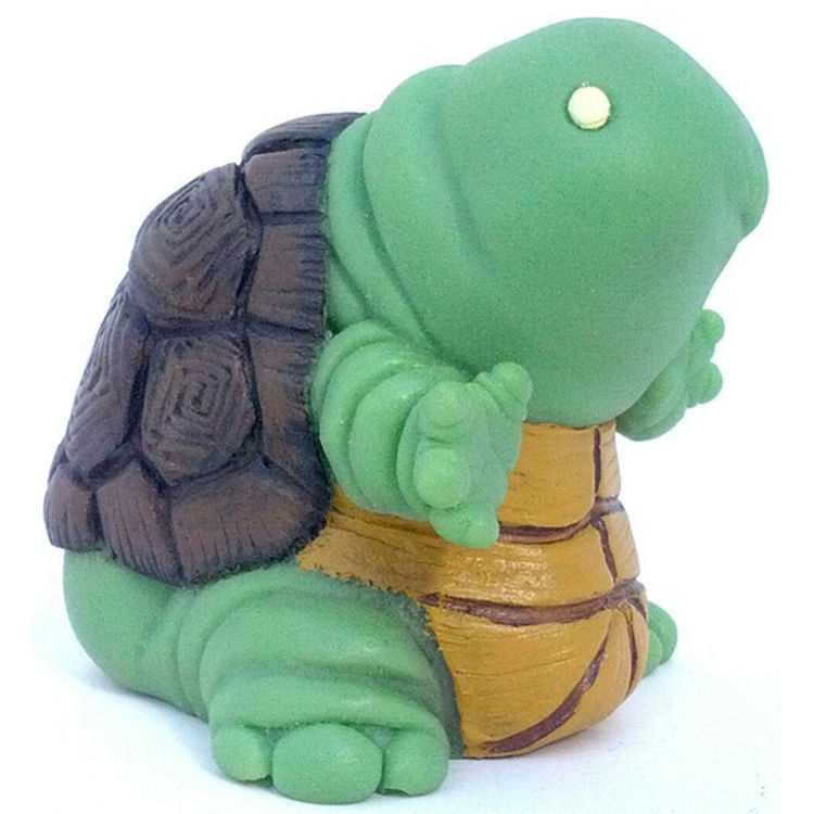 Tortoise Fiend - 2.0 by f+ (Josh Pearce)