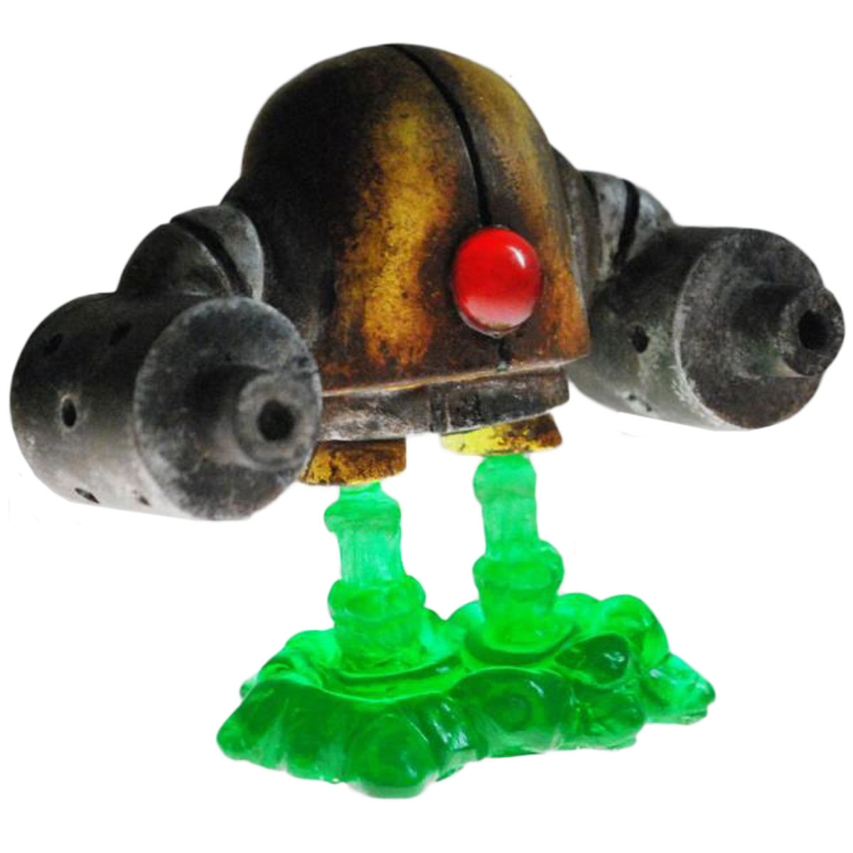 DieBots: Crusaders of Hopelessness