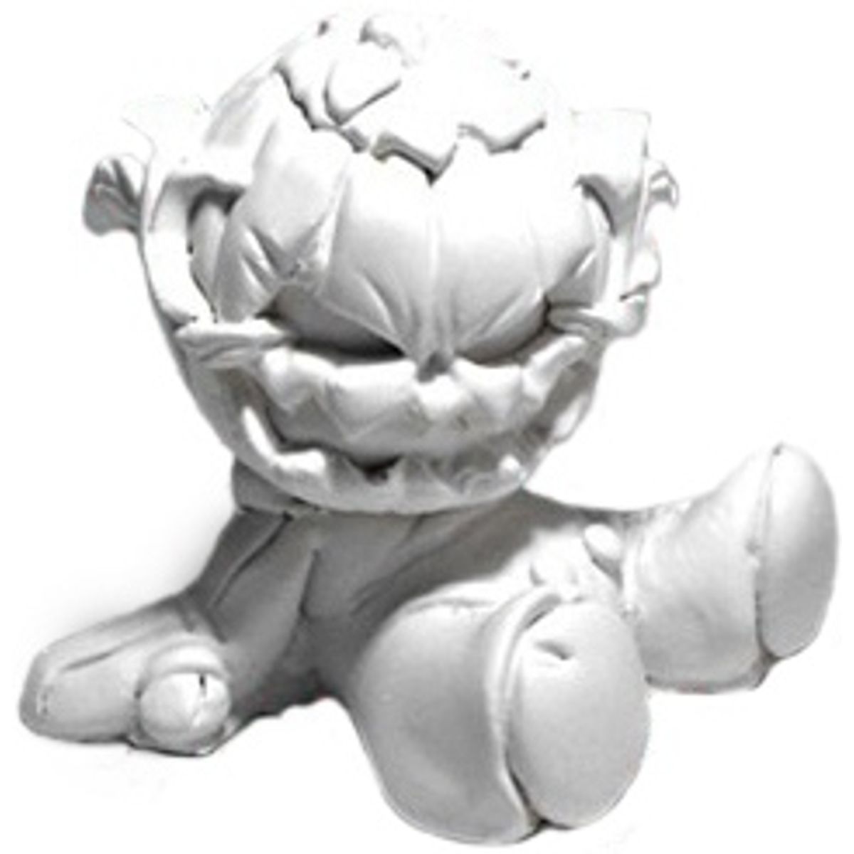 The Harvester - White/DIY