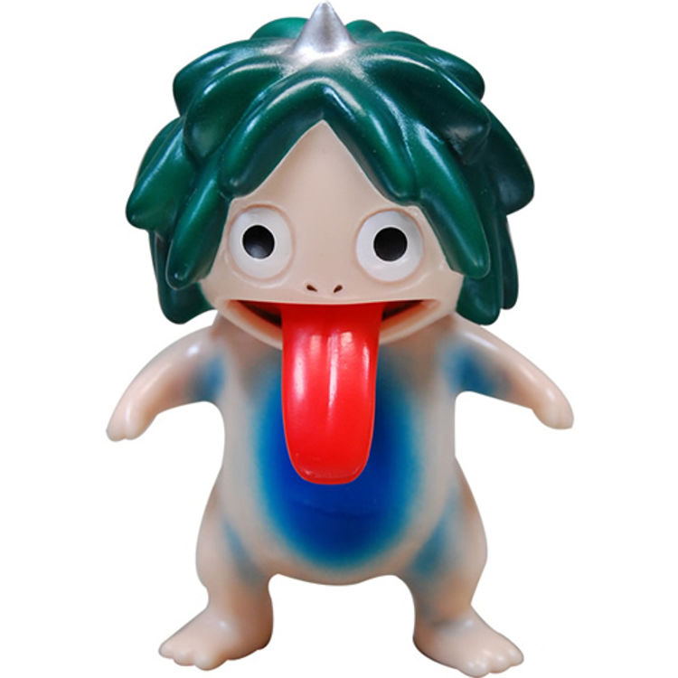 Sangattsu Honpo Uraname TOYFUL3 Anniversary Ver. by Sunguts