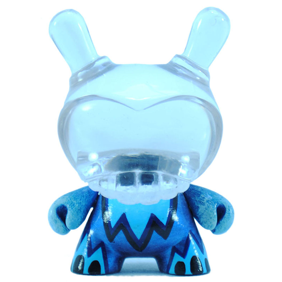 Iced K