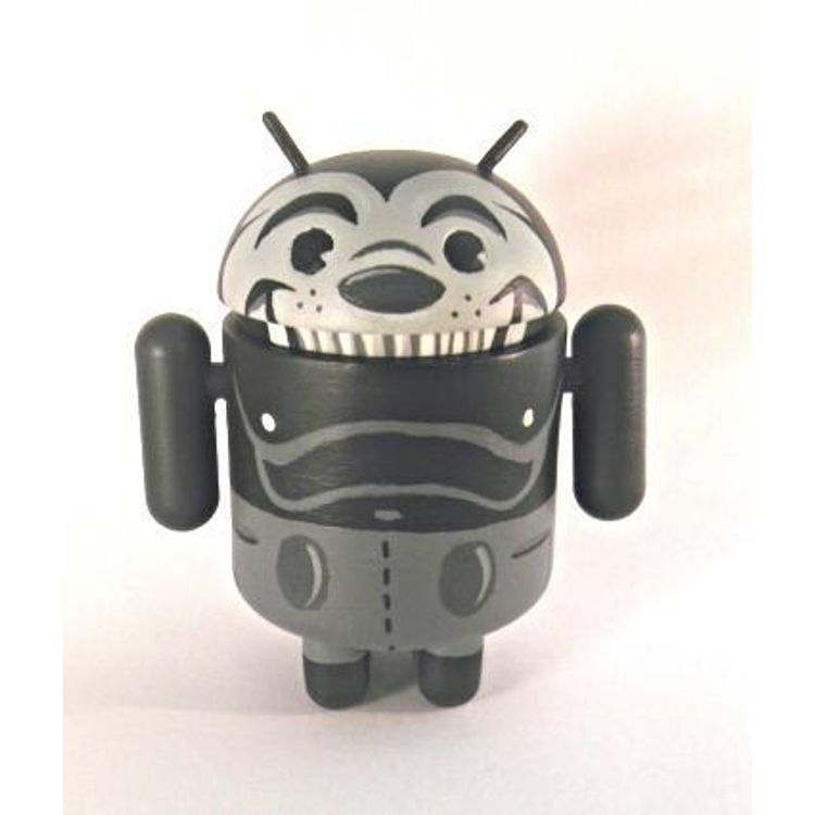 Monotone Joe (Android) by B.A.L.D. (Bryan Lopez)