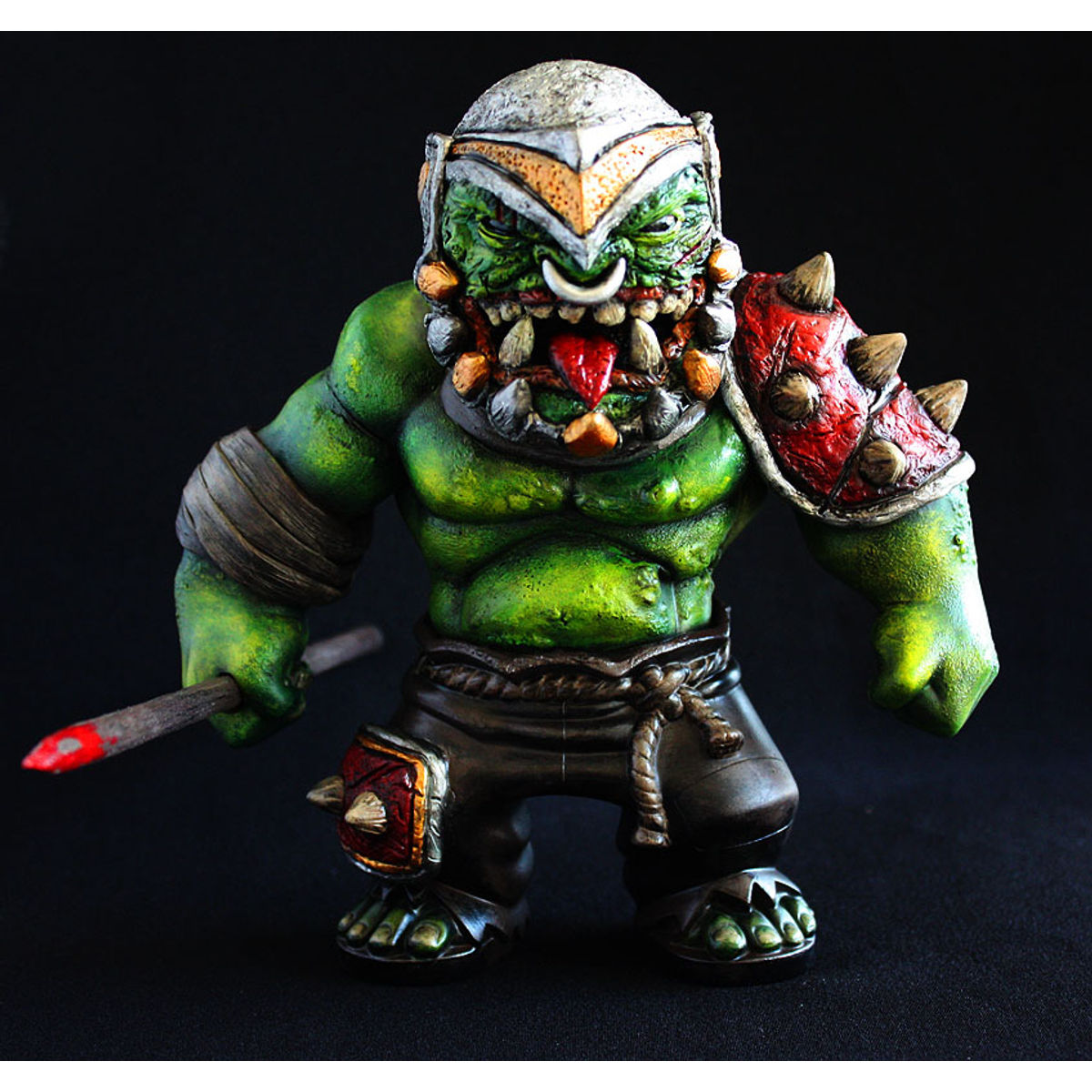 Orcus Hakkus