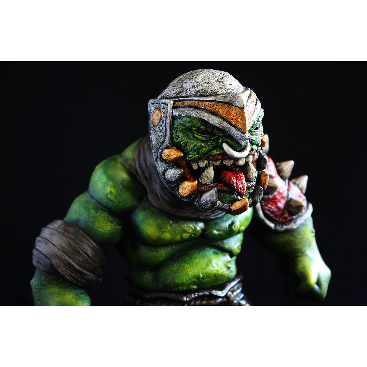 Orcus Hakkus
