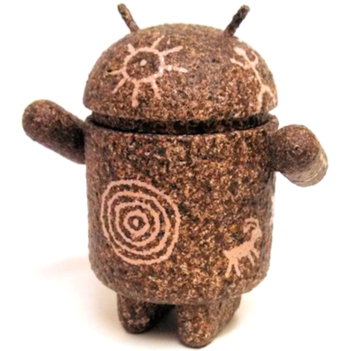 Petroglyph Droid
