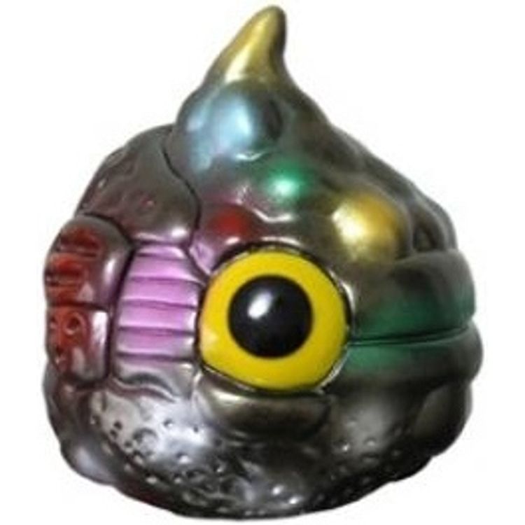 Mini Chaos Slime by Real X Head (Mori Katsura)