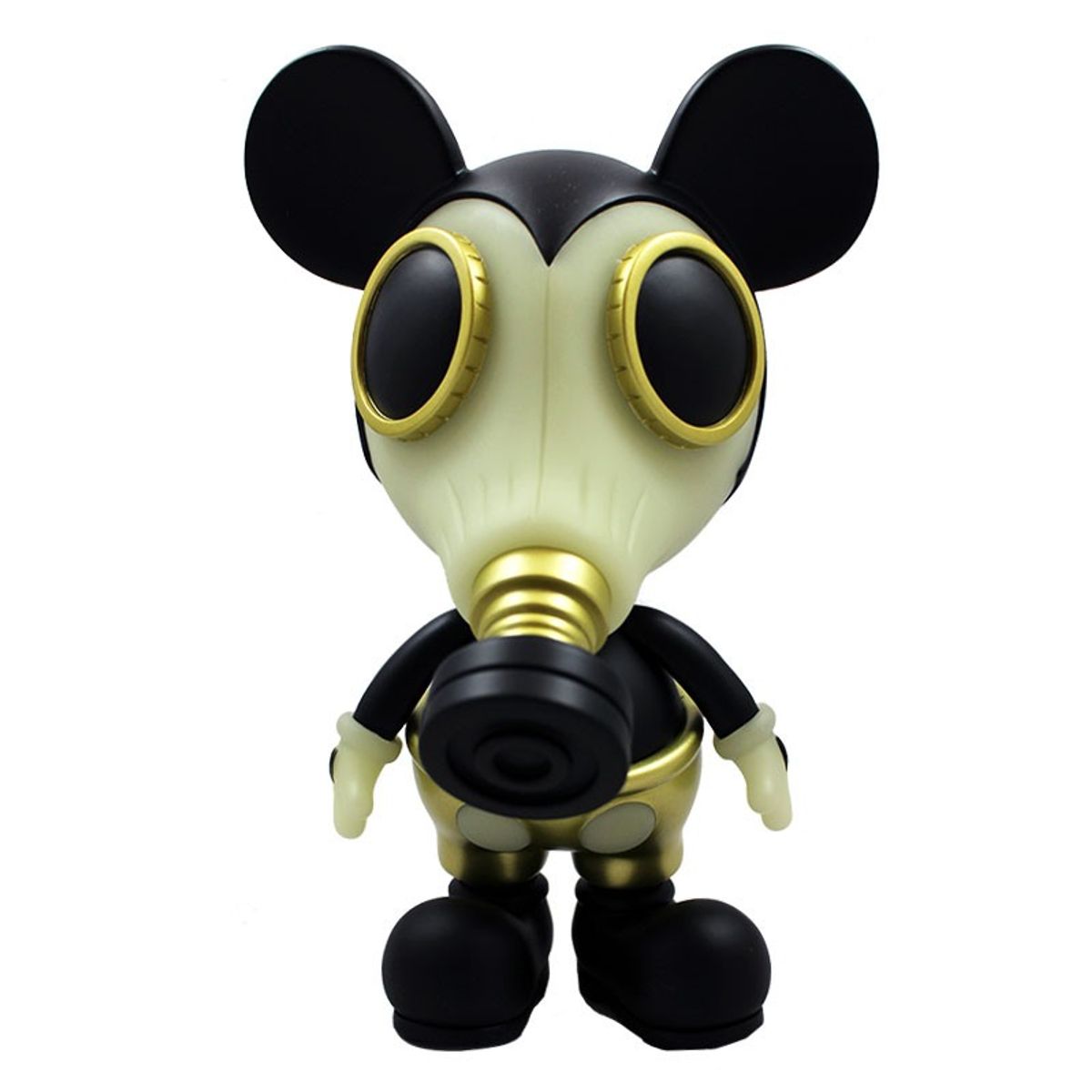 Mousemask Murphy - GID
