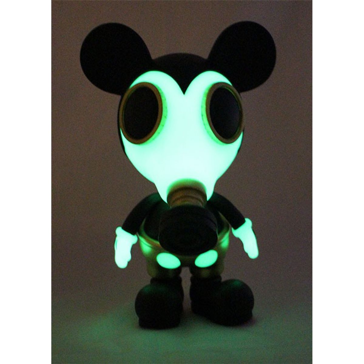 Mousemask Murphy - GID