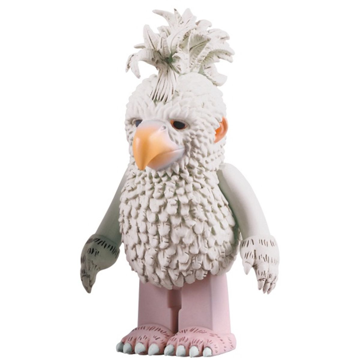 Where the Wild Things Are - Douglas