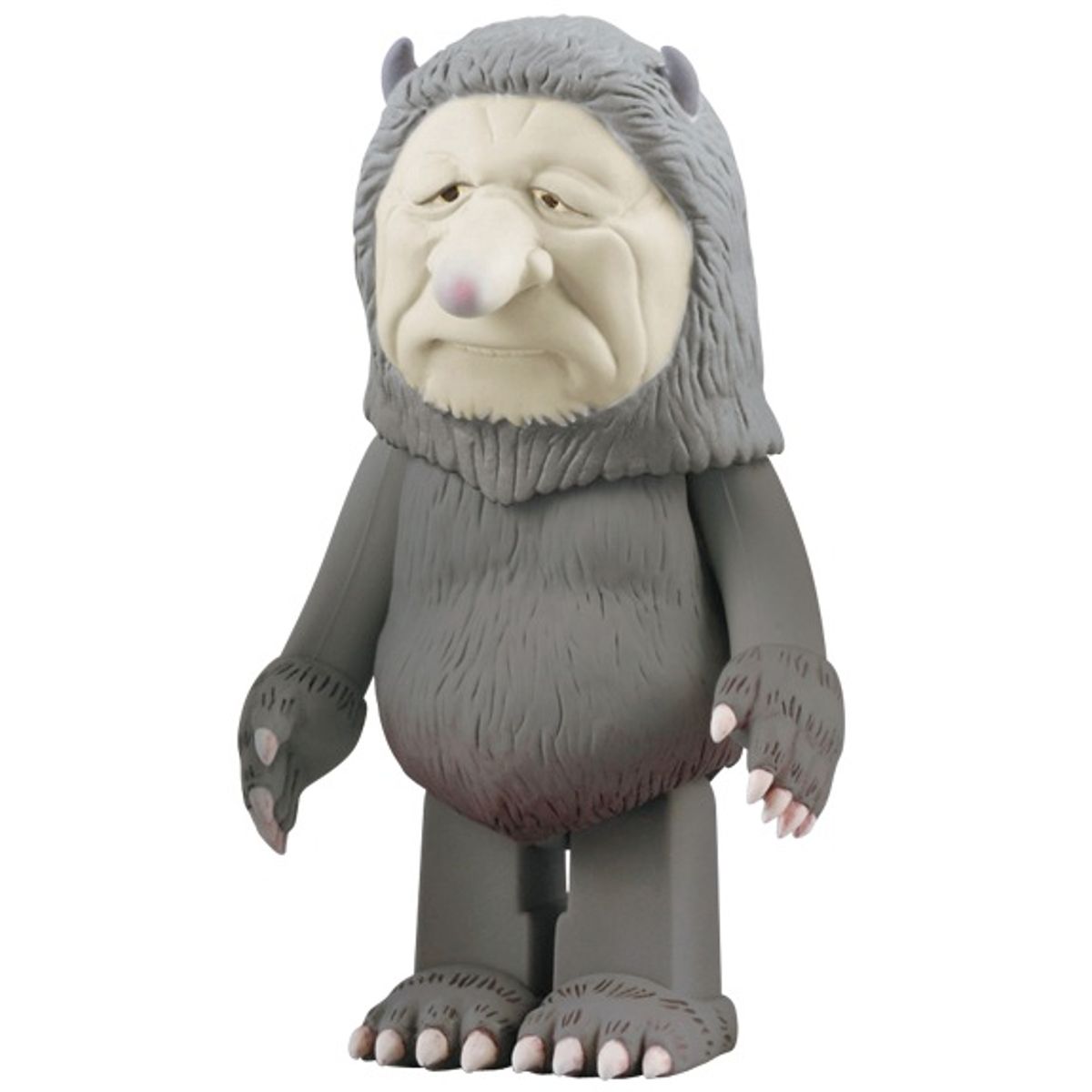 Where the Wild Things Are - IRA