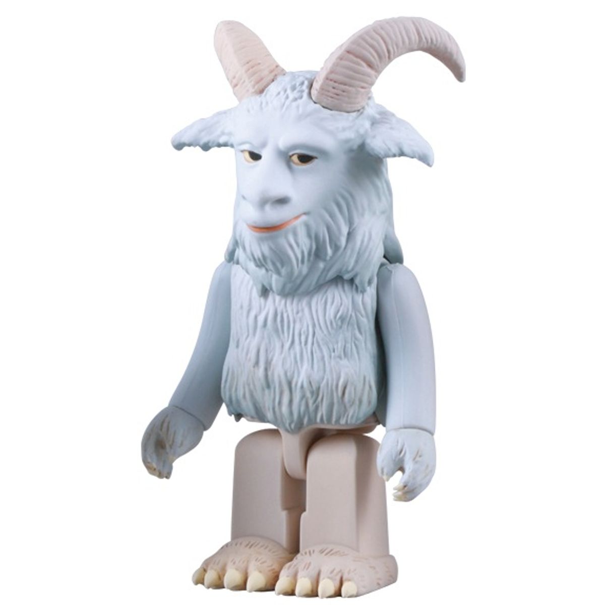 Where the Wild Things Are - Alexander