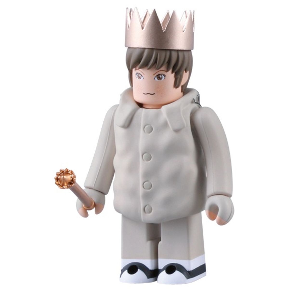 Where the Wild Things Are - Max