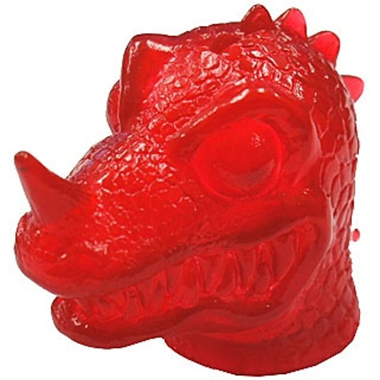 Cure Toys Hellbox by Cure Toys