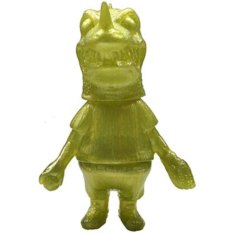 Cure Toys Hellbox by Cure Toys