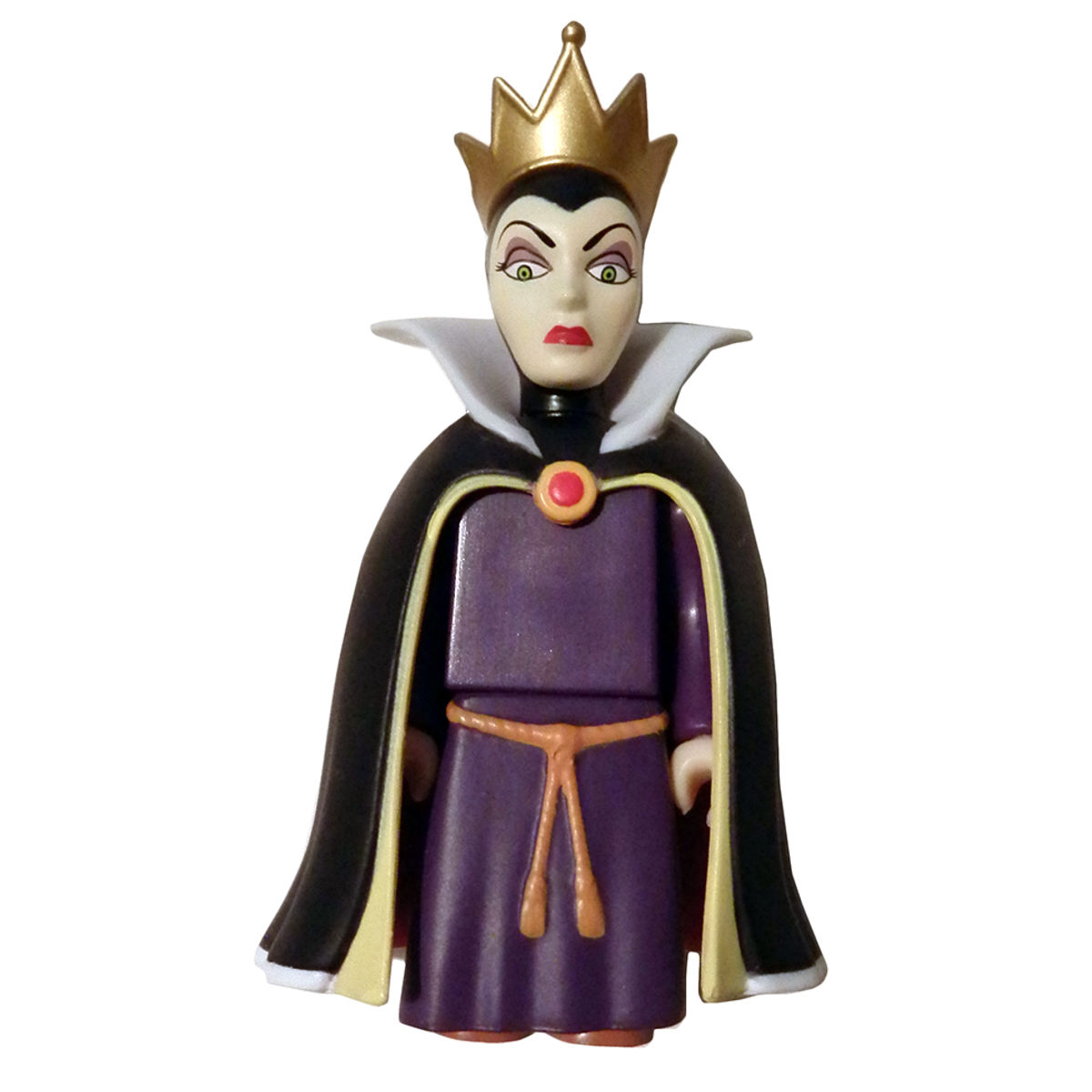 Snow White Evil Queen: Secret figure
