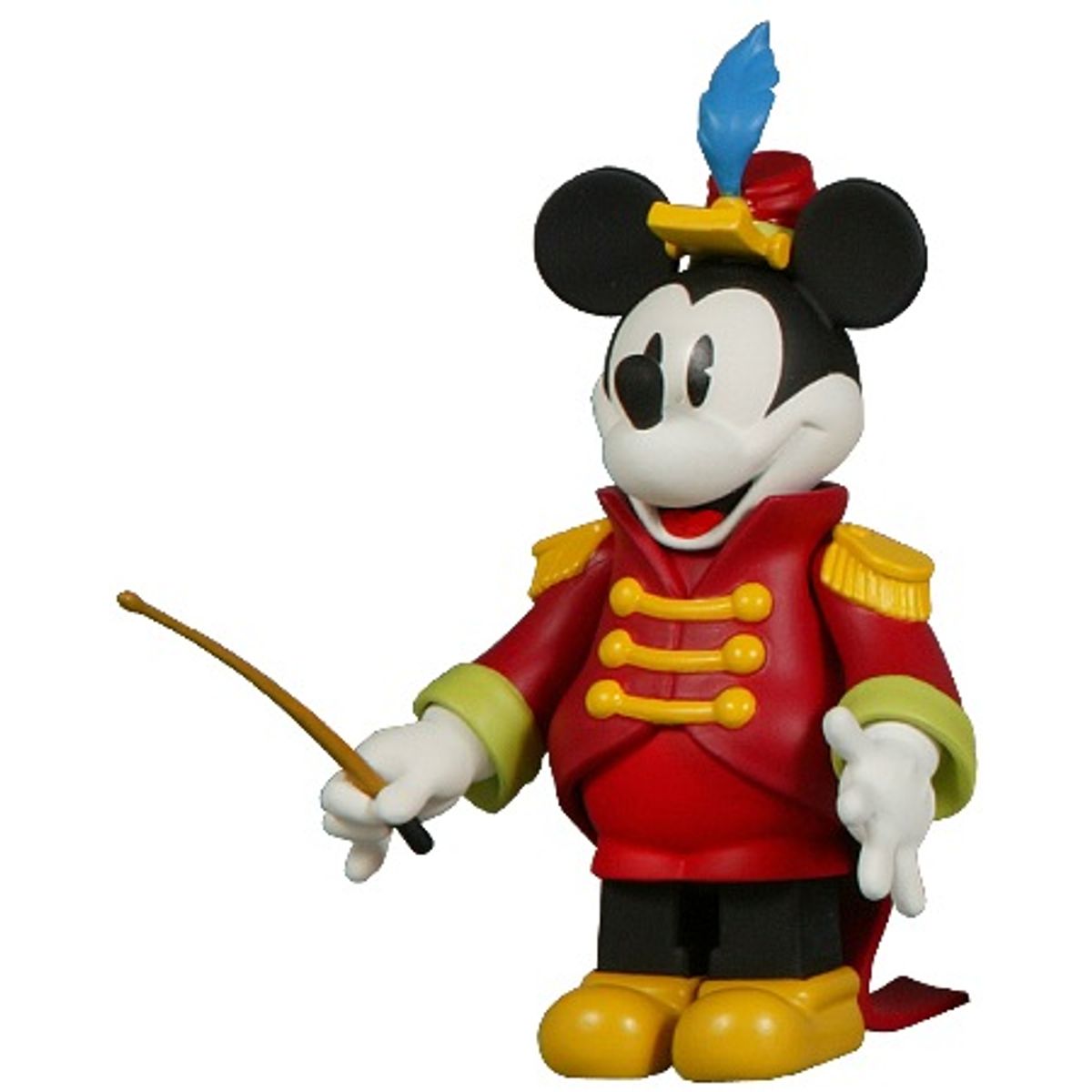 Concert Mickey Mouse Kubrick