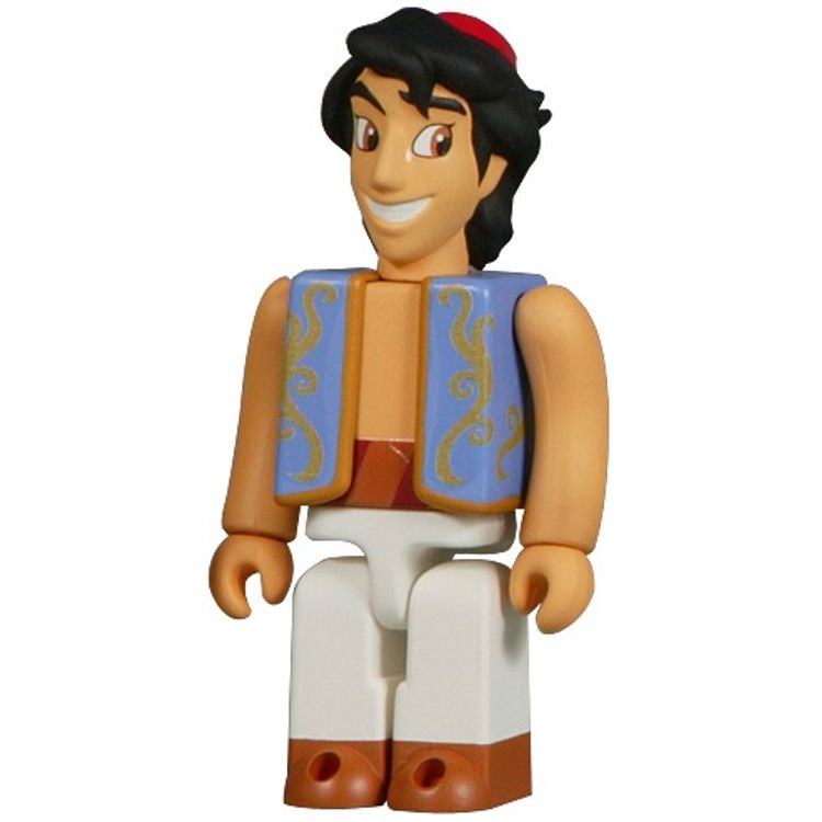 Aladdin Kubrick by Sparkle Princess High