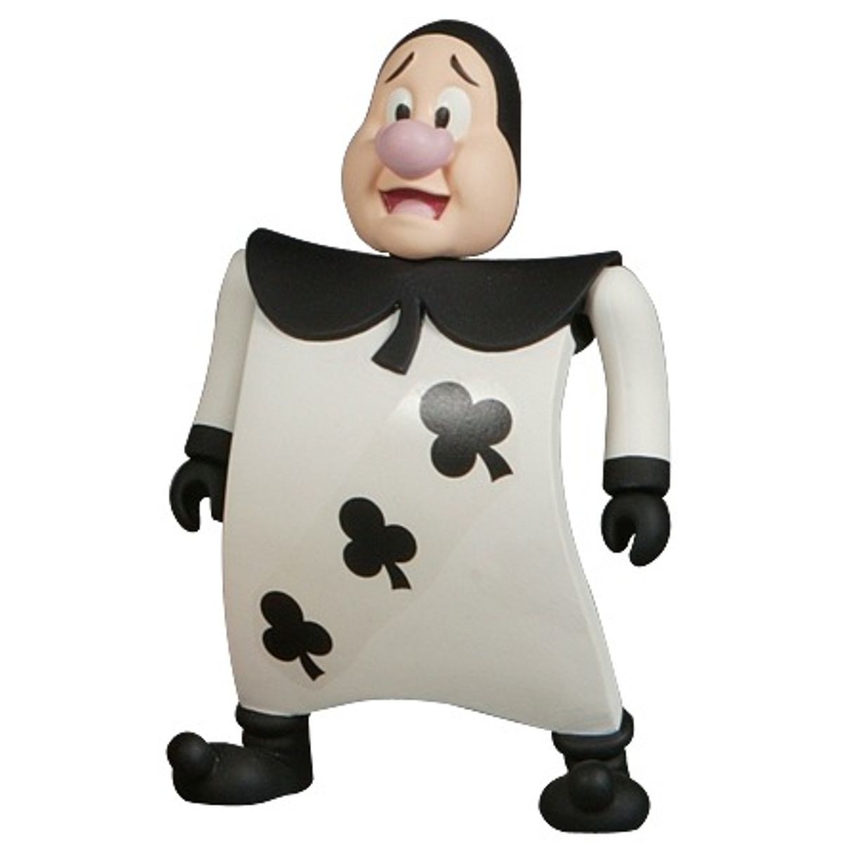 Playing Card Soldier Kubrick