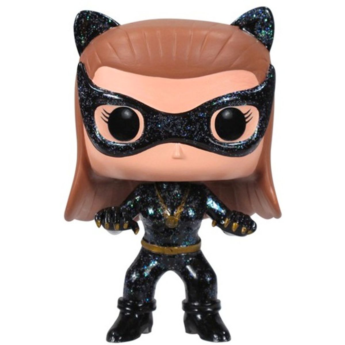 Catwoman : 1966 Batman [43]