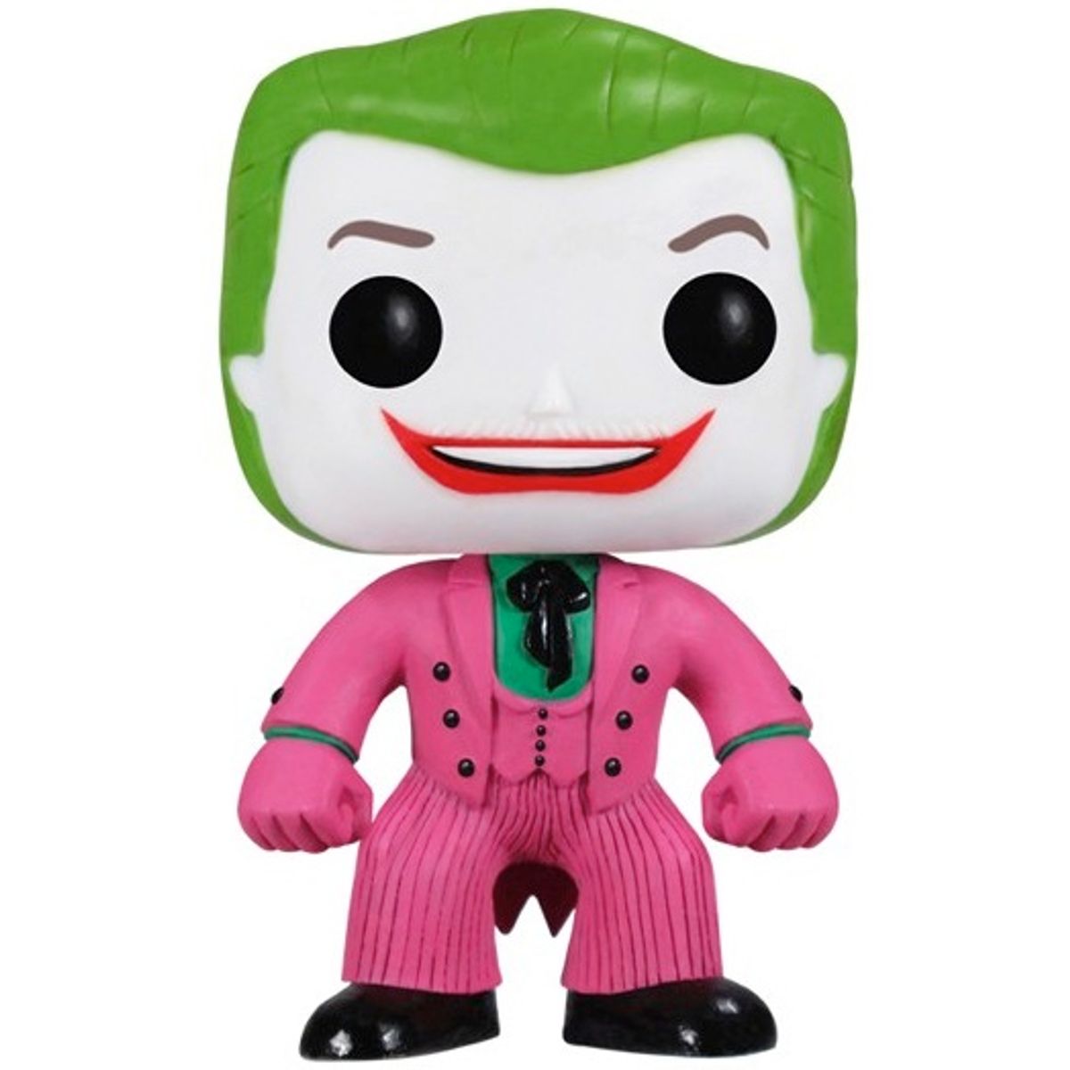 The Joker : 1966 Batman [44]