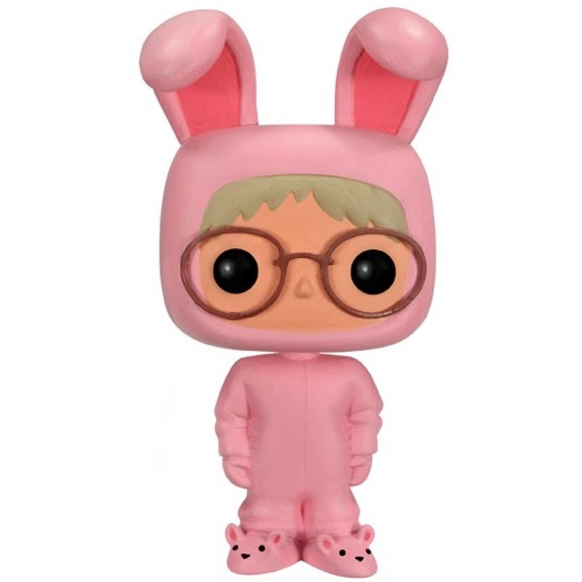 Bunny Suit Ralphie : A Christmas Story [12]