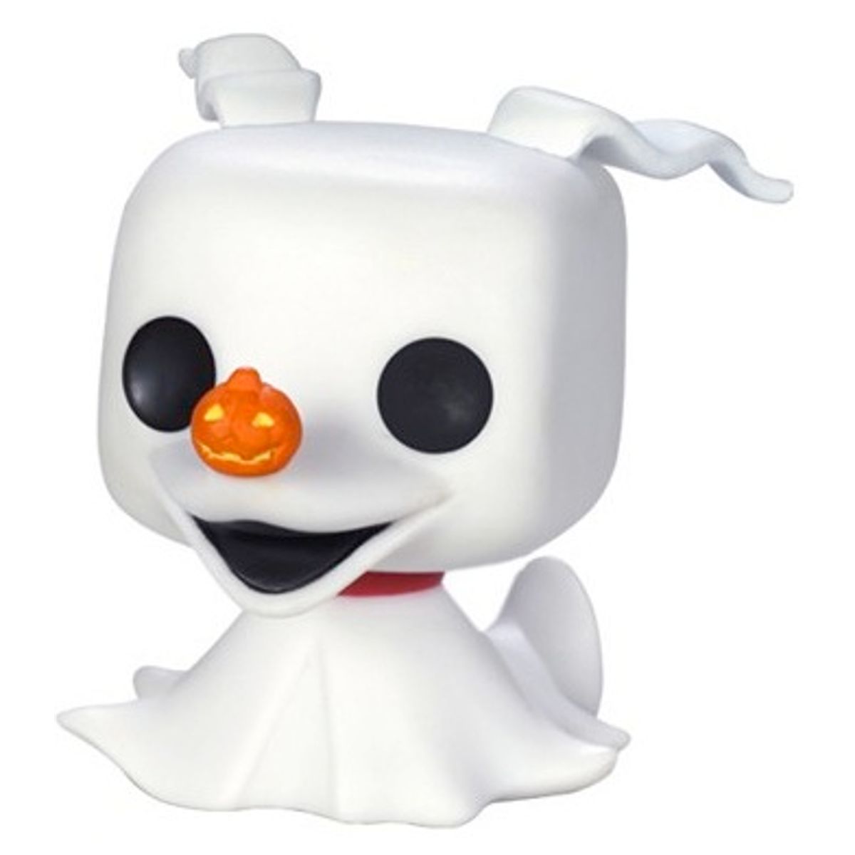 Zero : The Nightmare Before Christmas [71]