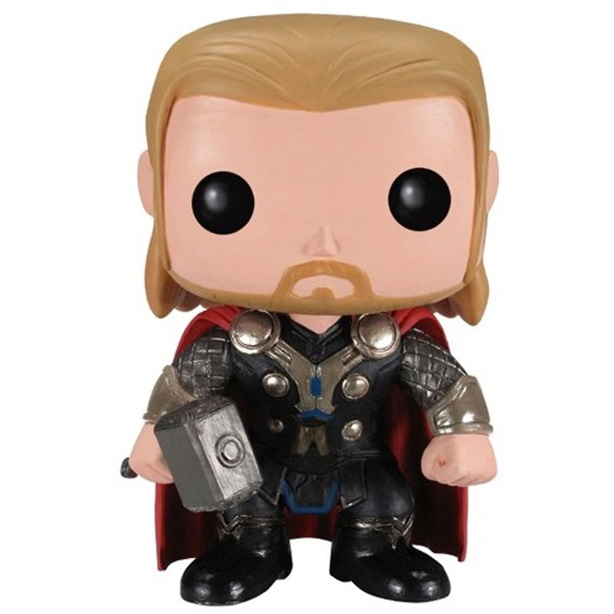 Thor : Thor the Dark World [35]