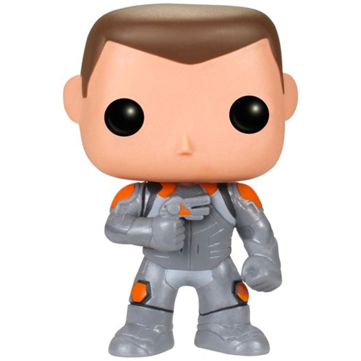 Ender : Ender's Game [59]