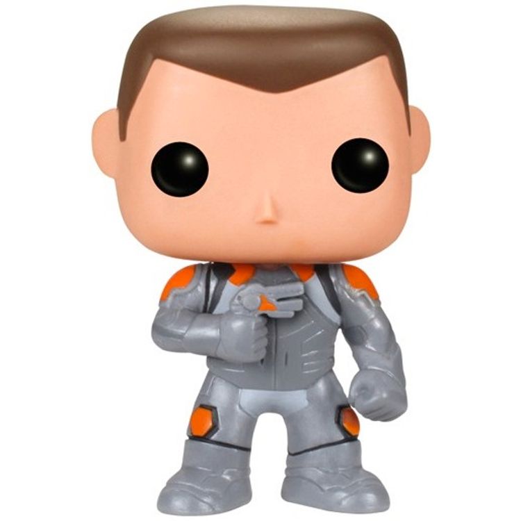 Ender : Ender's Game [59] by Lionsgate