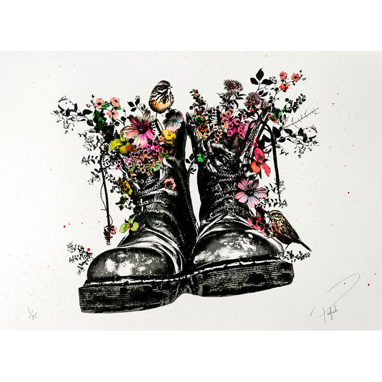 Stand for Something by Prefab77