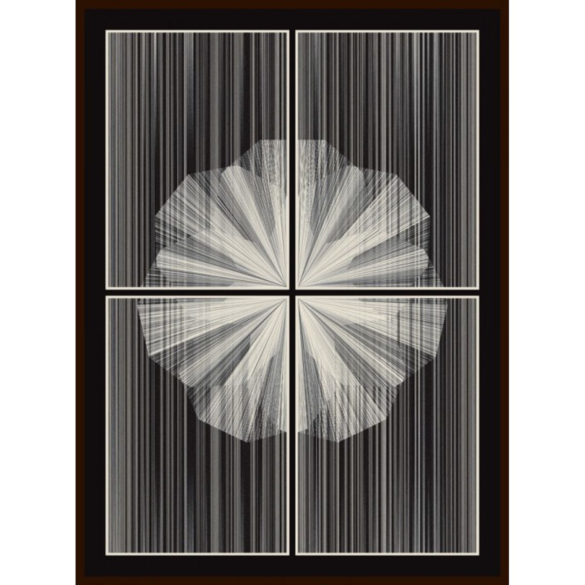 Just An Illusion (Wood)