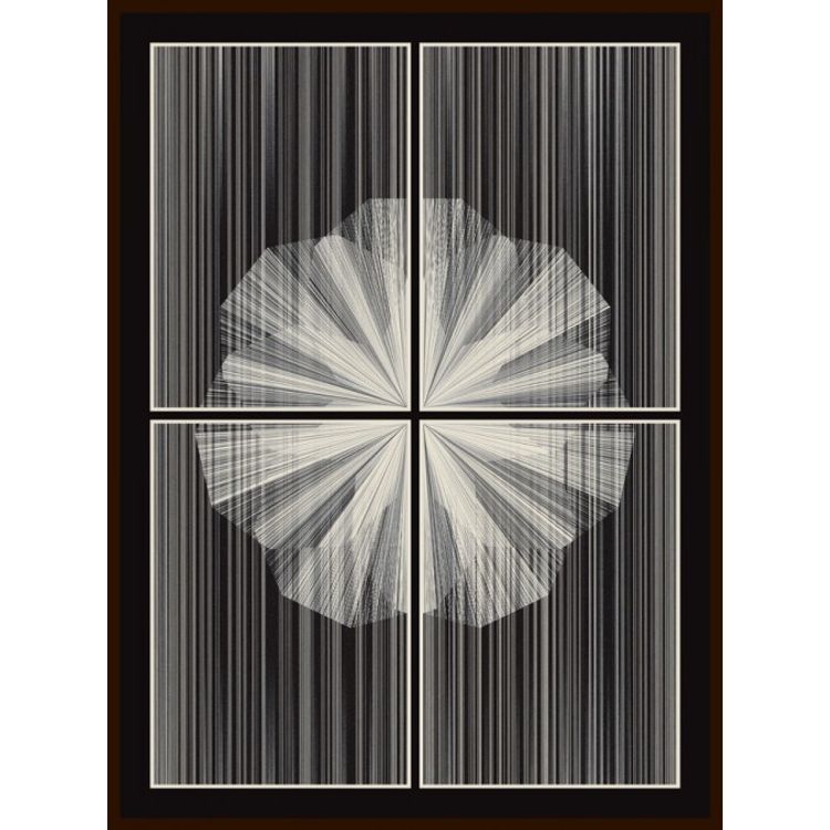 Just An Illusion (Wood) by Kai and Sunny