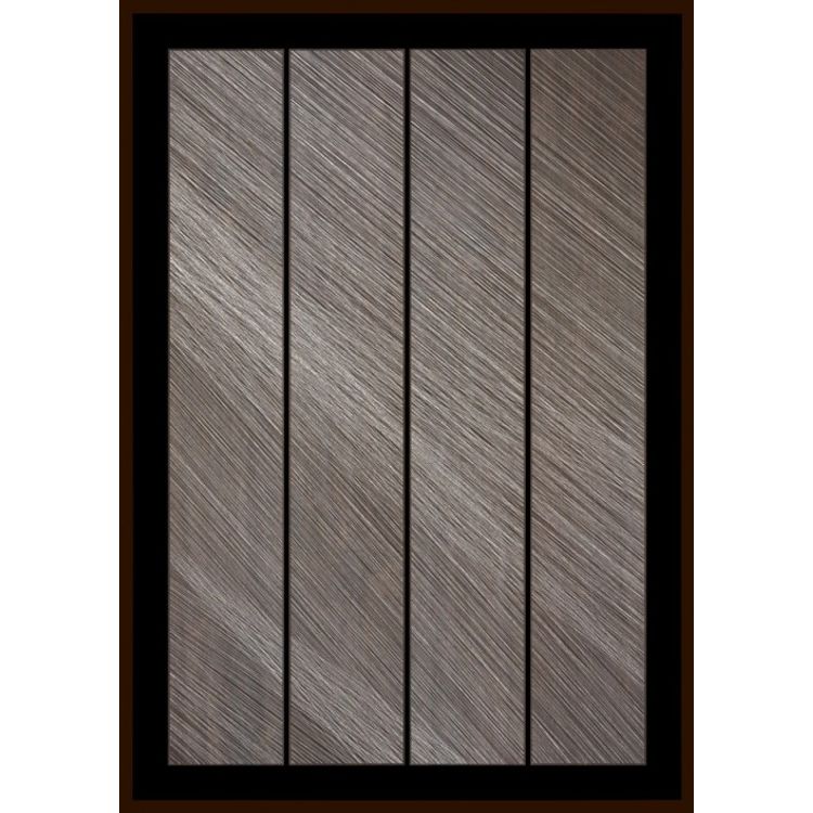 Broken Shadow (Wood) by Kai and Sunny