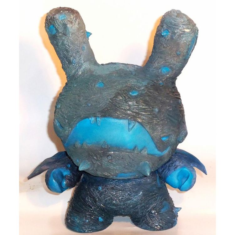 Pacific Rim Kaiju by ianthegamer