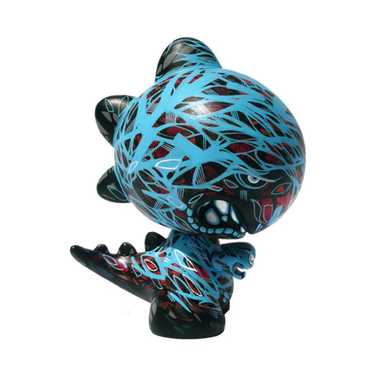 Flex Rex by RunDMB (David Bishop)