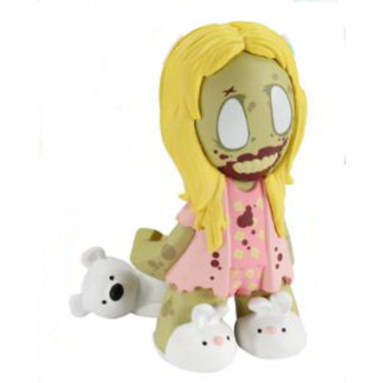 Teddy Bear Walker by AMC (American Movie Classics)
