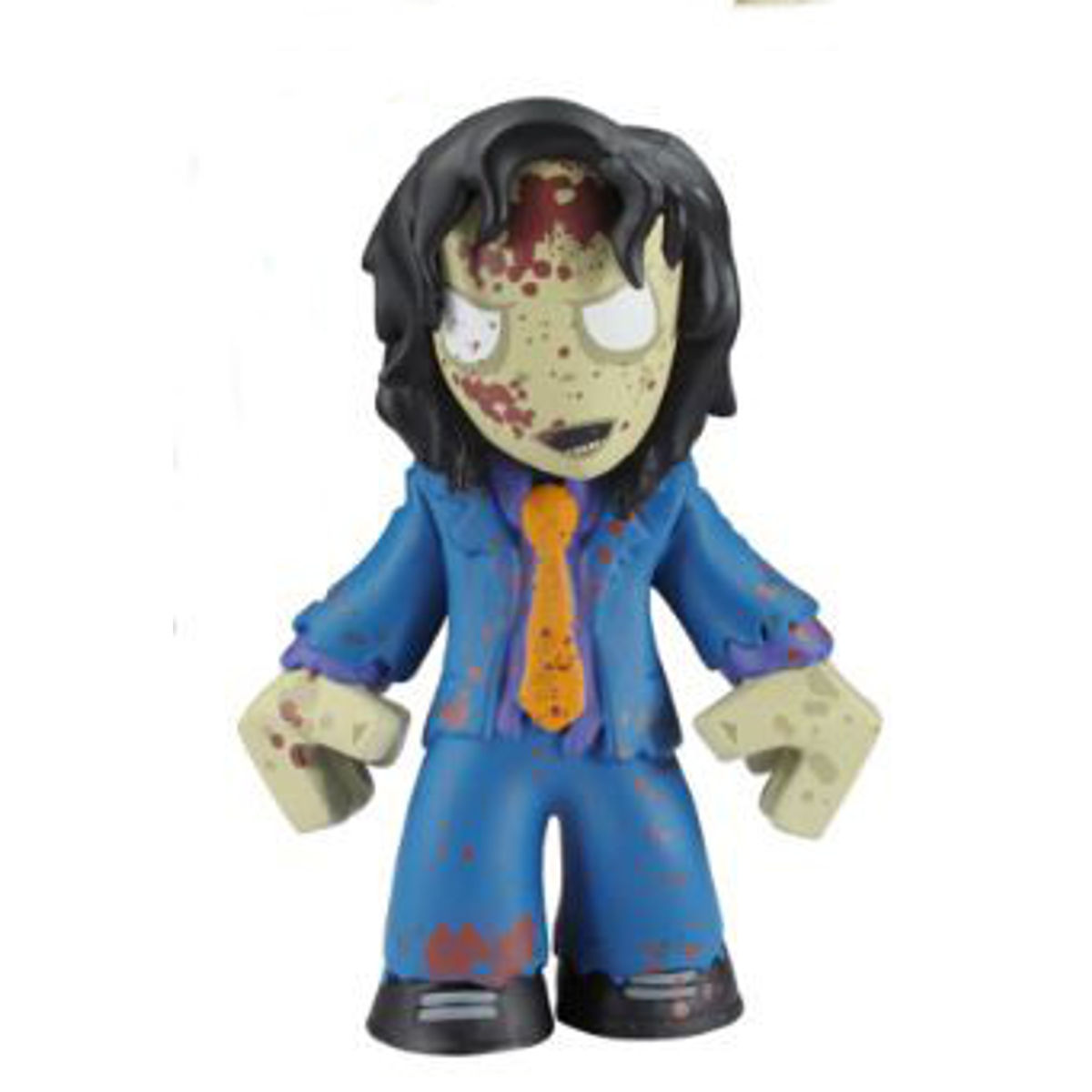 Blood Splattered Tank Walker