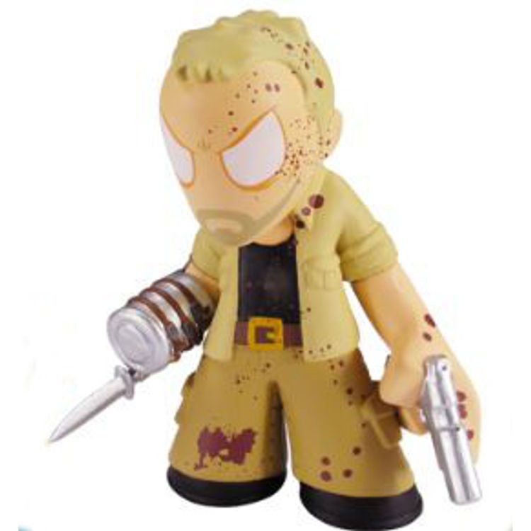 Blood Splattered Merle by AMC (American Movie Classics)