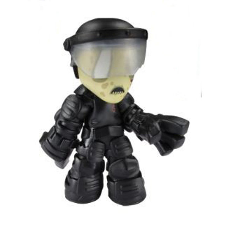 Prison Guard Walker by AMC (American Movie Classics)