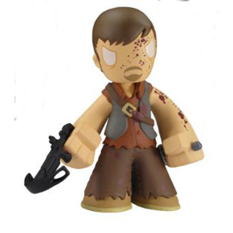 Blood Splattered Daryle by AMC (American Movie Classics)