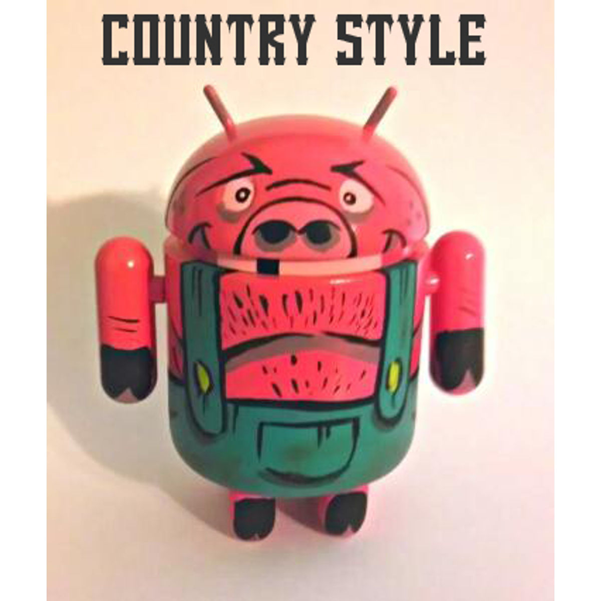 Country Style