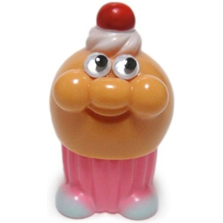 Baby Cuppy - Pink by Aya Takeuchi