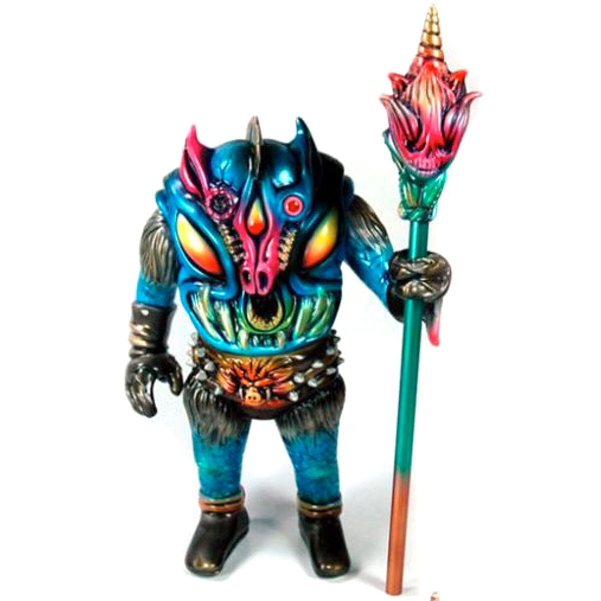 Polychromatic Atlas