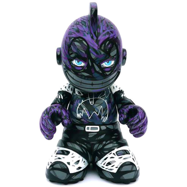 Bad Boy II by RunDMB (David Bishop)