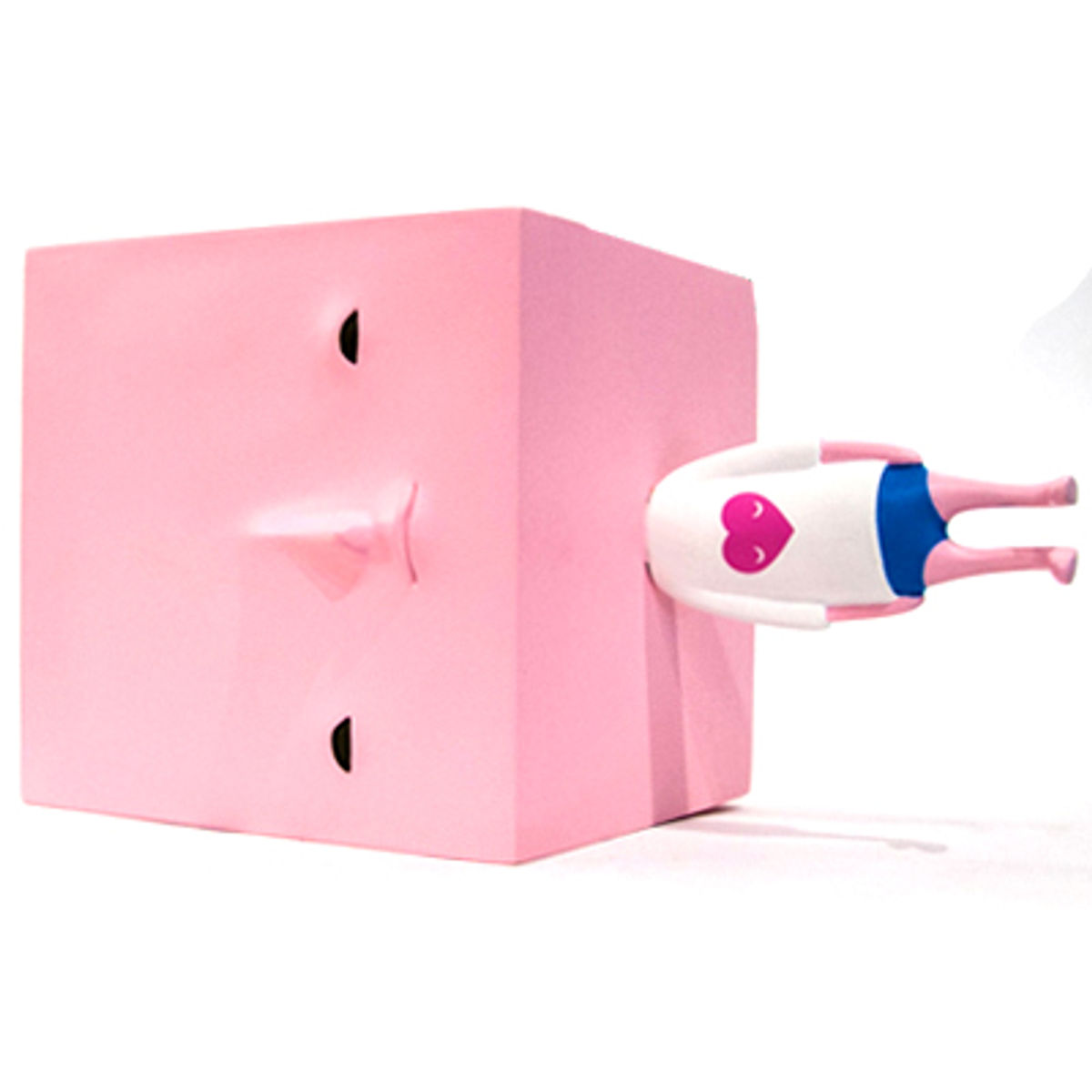 Sideways - NYCC 2013