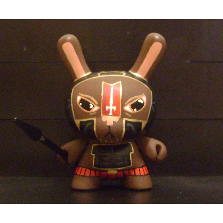 Royal Rabbit by Nonegious
