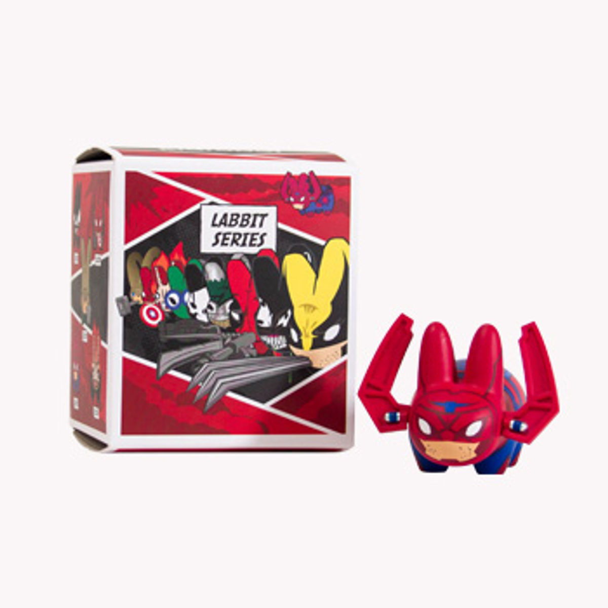 Galactus Labbit