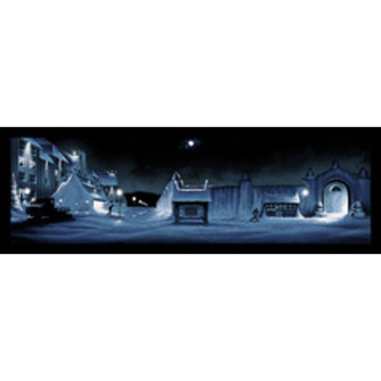 Danny, I'm Coming by Mark Englert