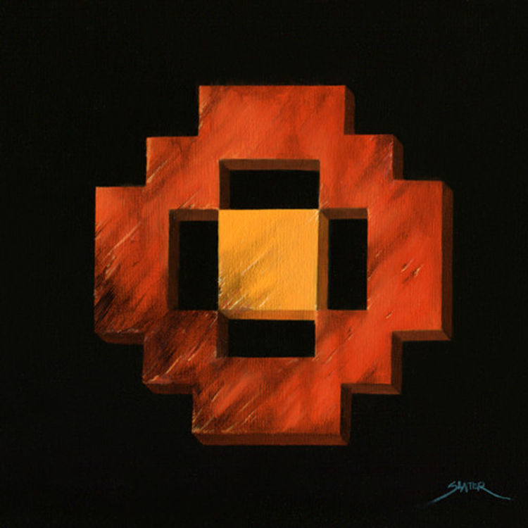 Change #3 by Bennett Slater