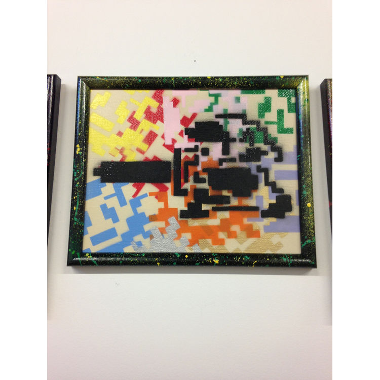 L1NK by Bleeding Edges (Jeff DeSantis)